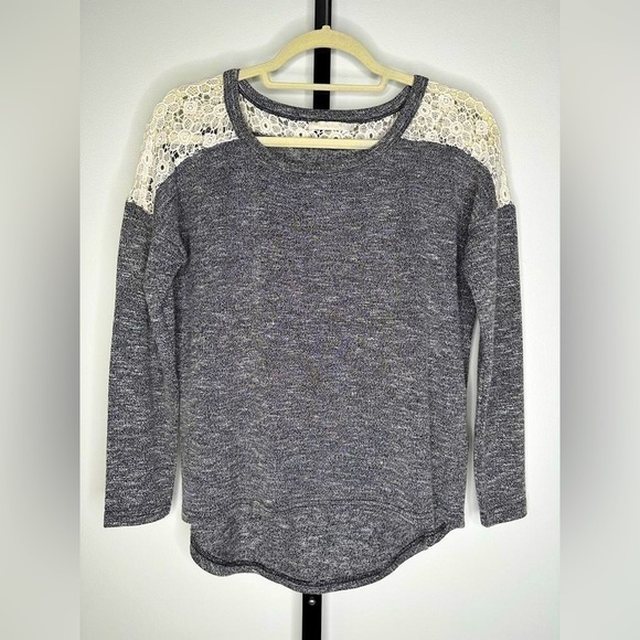 QED London Sweaters - QED London Sweater - S